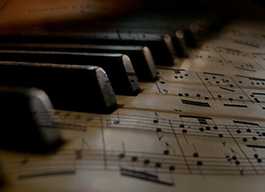 Piano Lessons From Scratch